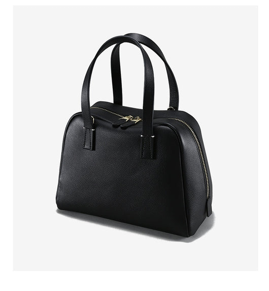 Bolso Bandolera Retro de Gran Capacidad - Estilo Simple y Versátil - Image 13