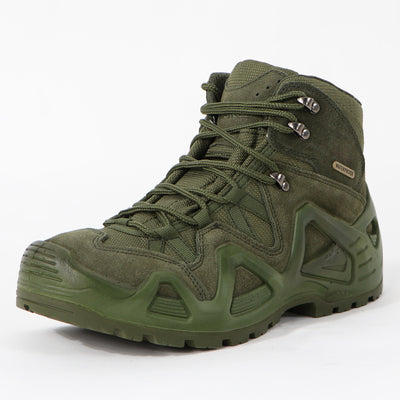 Botas Tácticas Militares para Exterior y Deportes - Image 7