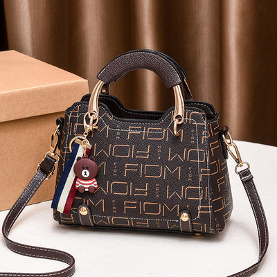 Bolso Bandolera Monoasas para Mujer - Image 6