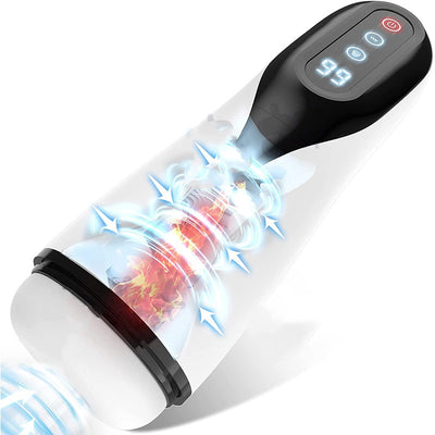 Juguete Interactivo de Clip Telescópico con Calor y Pronunciación - Image 10