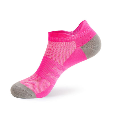 Calcetines Deportivos Cortos Transpirables para Primavera y Verano - Image 11