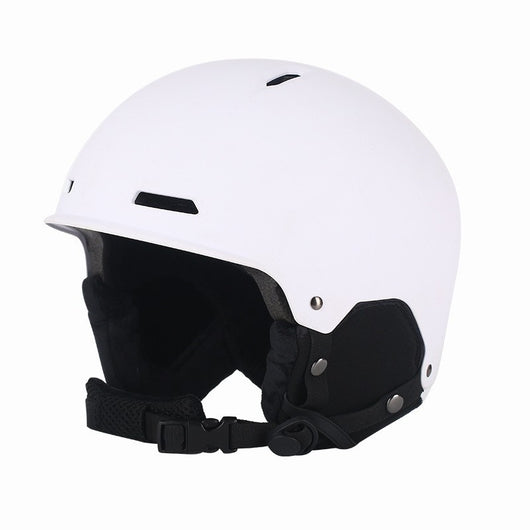 Casco de Esquí Deportivo Media Cara - Protección Extrema para Invierno - Image 2