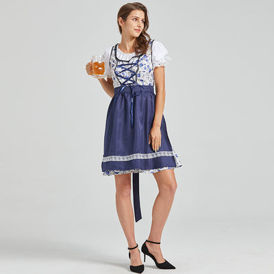 Disfraz Tradicional Oktoberfest para Fiestas - Image 8