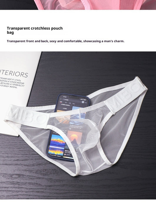 Calzoncillos Transpirables Masculinos Premium - Image 15
