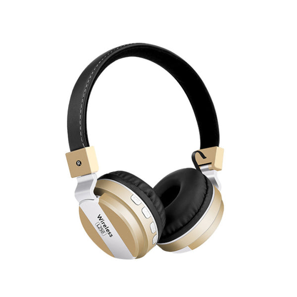 Auriculares Bluetooth Deportivos Retráctiles con Micrófono para Gaming