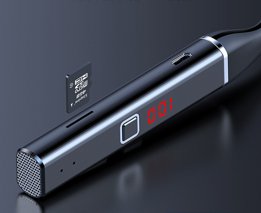 Auriculares Bluetooth Estéreo con Banda Cervical y Cancelación de Ruido - Image 14