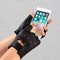 Guantes de Cuero de Oveja para Fitness Hombre y Mujer