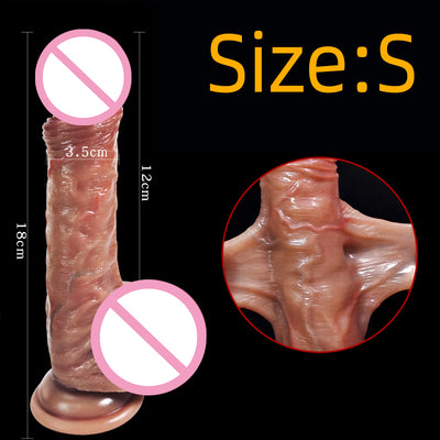 Estimulador de Silicona Líquida Premium - Diseño Ergonómico - Image 14