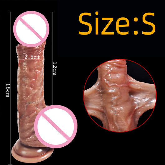 Estimulador de Silicona Líquida Premium - Diseño Ergonómico - Image 14