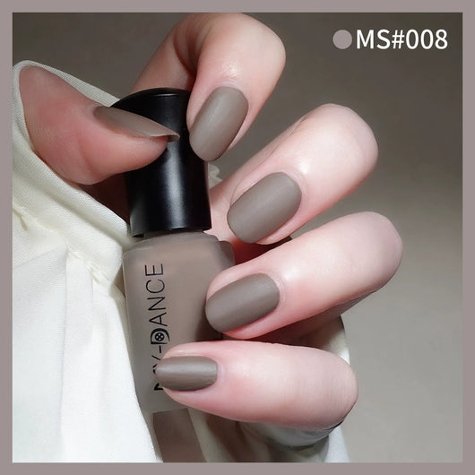 Esmalte de Uñas Velvet Mate Sin Horno - Image 11