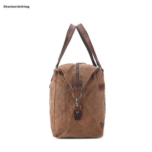 Bolsa de Viaje de Gran Capacidad Unisex para Hombres y Mujeres - Image 2