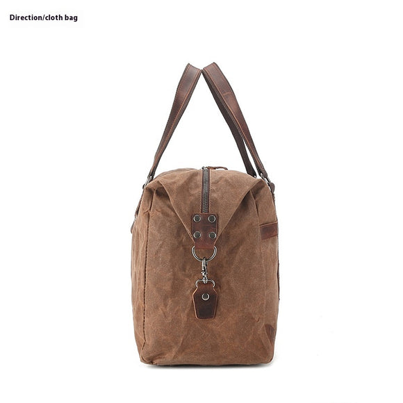 Bolsa de Viaje de Gran Capacidad Unisex para Hombres y Mujeres