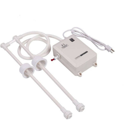 Dispensador de Agua Potable 110V-220V 40PSI con Adaptador para Máquinas de Café - Image 12