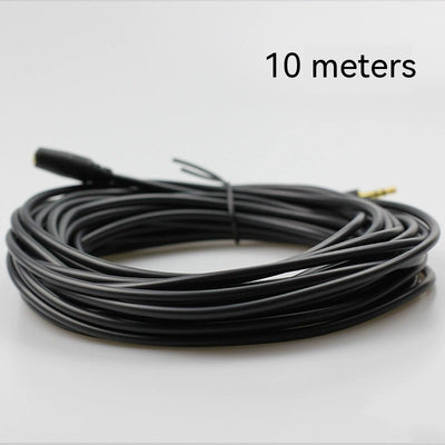 Cable de Extensión de Audio 3.5mm Profesional - Image 5