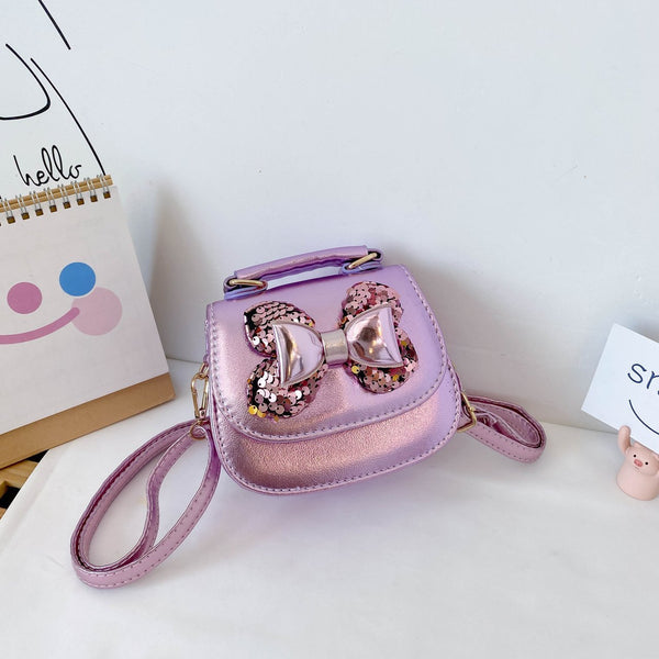Bolso de Hombro Estilo Western Princesa para Mujer