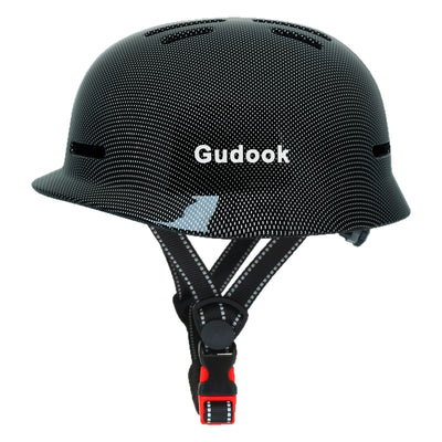 Casco Retro Urbano para Ciclismo, Skateboard y Deportes al Aire Libre - Image 5