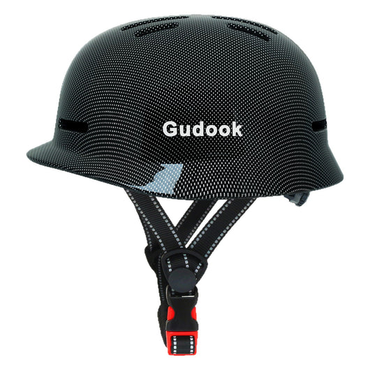 Casco Retro Urbano para Ciclismo, Skateboard y Deportes al Aire Libre - Image 5