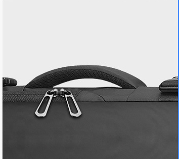 Mochila Ejecutiva para Viajes con Compartimento Expandible - Image 14