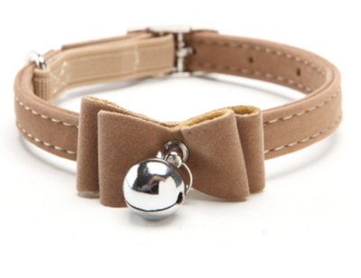 Collar para Gato con Campana y Moño - Image 8