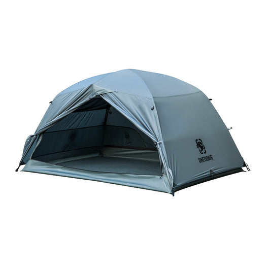 Carpa Portátil de Camping con Soporte Integrado - Image 4