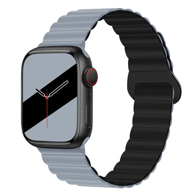 Correa Magnética de Silicona para Reloj - Image 25