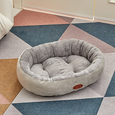 Cama Ortopédica Universal para Mascotas Todas las Estaciones - Image 6