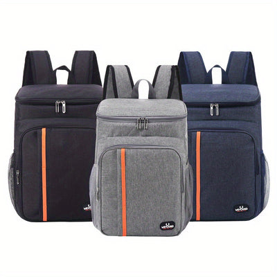 Mochila Térmica Multifuncional para Deportes y Picnic - Image 2