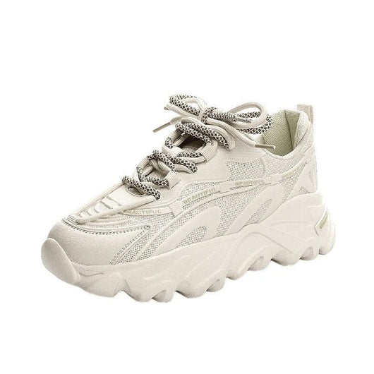 Zapatillas Deportivas Mesh Transpirables para Mujer - Comodidad Casual Estudiante - Image 2