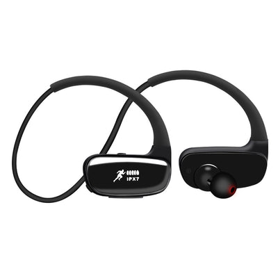 Auriculares Bluetooth Deportivos Impermeables Seven - Resistentes al Agua - Image 11