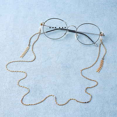 Cadena para gafas colgante para mujer - Image 7