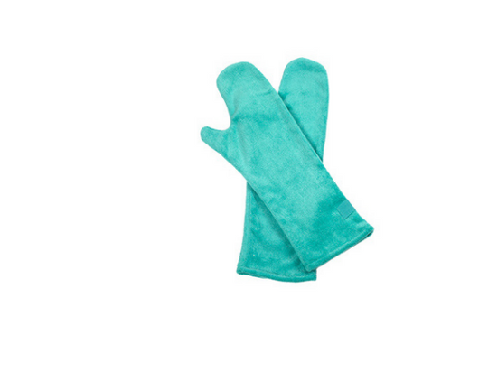 Guantes de Limpieza y Secado para Patas de Mascotas - Image 4