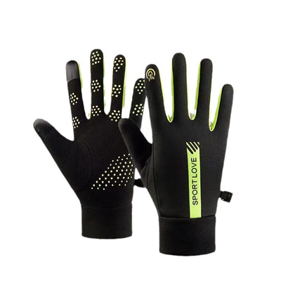 Guantes de Dedo Completo para Pantalla Táctil, para Hombre y Mujer - Image 2