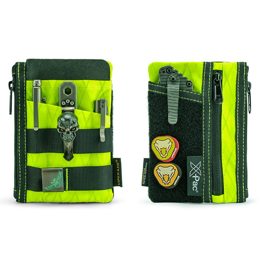 Funda Protectora con Cartera Integrada VE16 - Portatarjetas y Móvil - Image 2