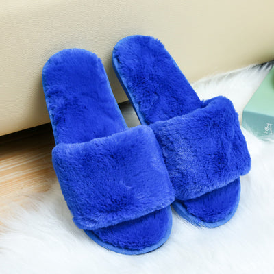 Pantuflas Cálidas de Invierno con Suela Suave y Felpa Confortable - Image 7