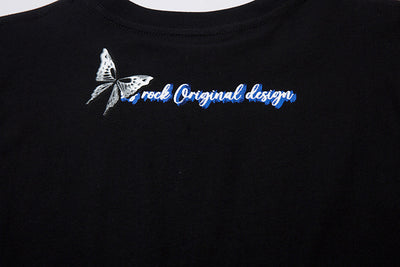 Playera con Chaleco Mariposa para Hombre - Image 18