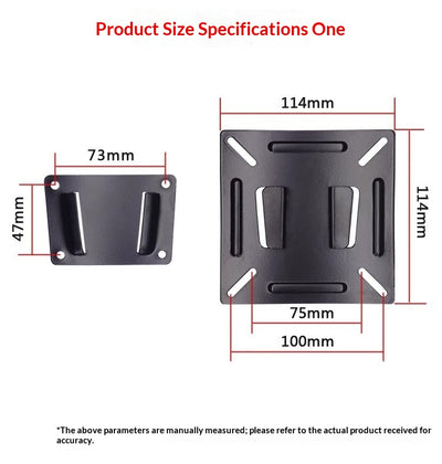 Soporte de Pared para TV LCD Ajustable - Image 6