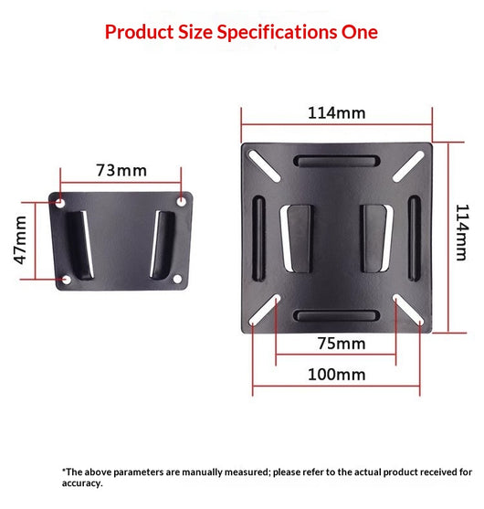 Soporte de Pared para TV LCD Ajustable - Image 6