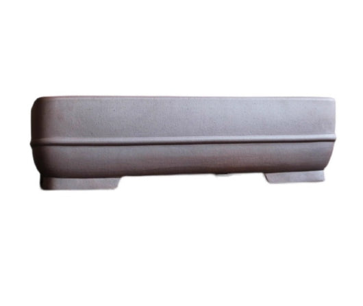 Maceta Artesanal Grande de Barro Púrpura para Bonsái - 70cm - Image 3