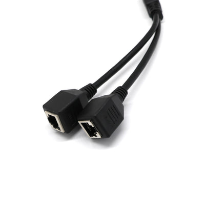 Adaptador Ethernet Doble RJ45 - Conexión LAN de Alta Velocidad - Image 6