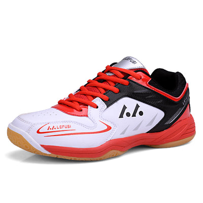 Zapatillas Deportivas Badminton Multicolor - Comodidad y Rendimiento - Image 11