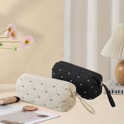 Bolsa Organizadora Multifuncional para Secadora y Rizador de Cabello