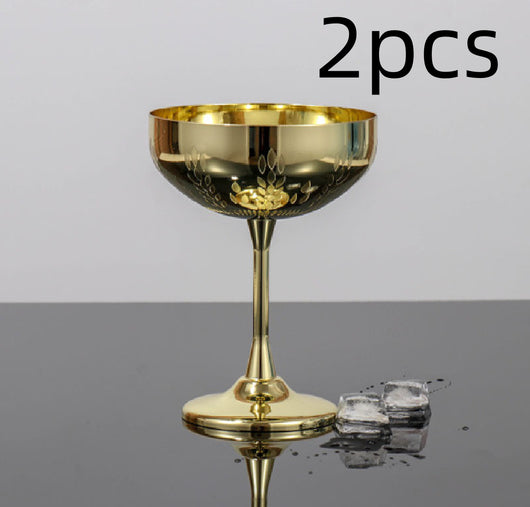 Vaso Mezclador de Acero Inoxidable Premium - Image 7