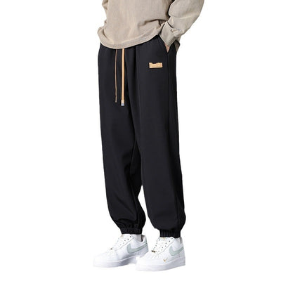Pantalones Deportivos Holgados para Hombre - Comodidad Total - Image 4