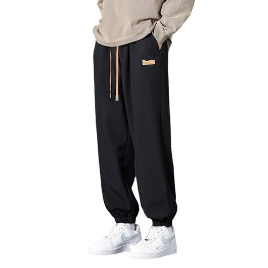 Pantalones Deportivos Holgados para Hombre - Comodidad Total - Image 4