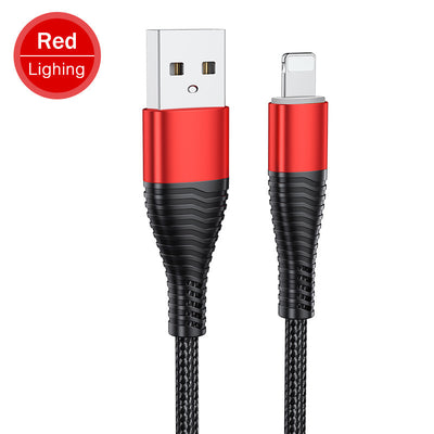 Cable de Carga Rápida Inteligente - Image 10