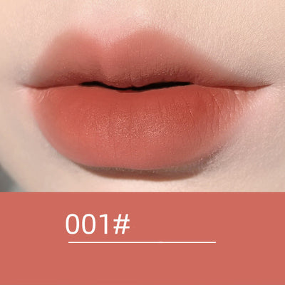 Brillo Labial Mate Velvet Impermeable de Larga Duración - Image 19