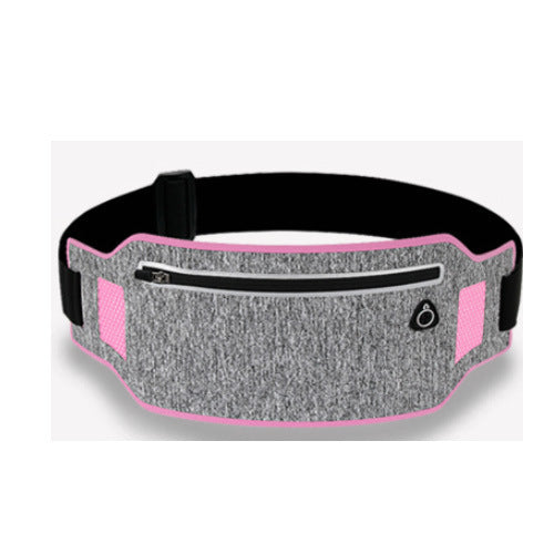 Riñonera Deportiva para Correr - Hombre y Mujer - Image 8