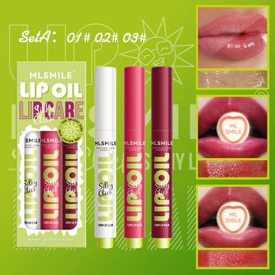 Labiales Nutritivos Hidratantes Pack 3 - Image 5