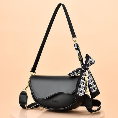 Bolso Bandolera Luxury Otoño Invierno - Diseño Minimalista Sofisticado - Image 6