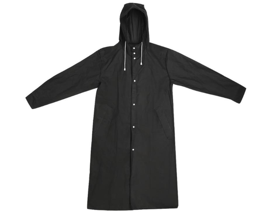 Chaqueta Impermeable para Ciclismo Hombre - Image 10